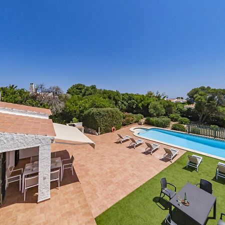 Villa San Cristobal Binibeca Esterno foto