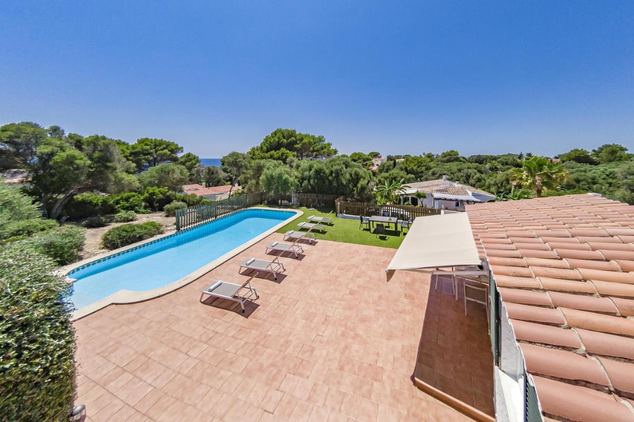 Villa San Cristobal Binibeca Esterno foto