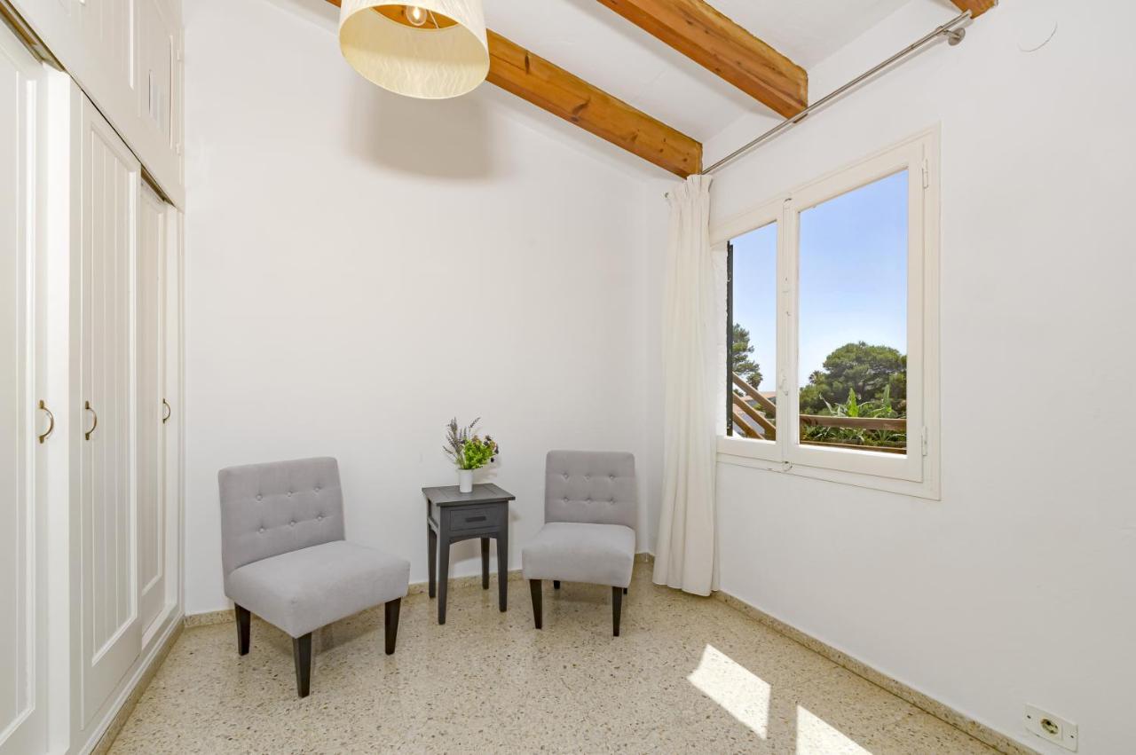 Villa San Cristobal Binibeca Esterno foto