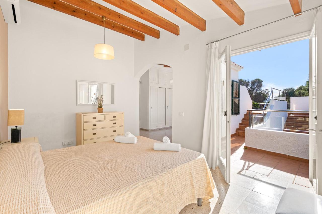 Villa San Cristobal Binibeca Esterno foto