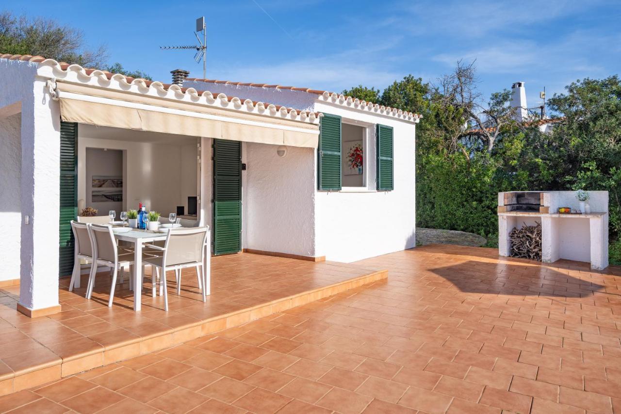 Villa San Cristobal Binibeca Esterno foto