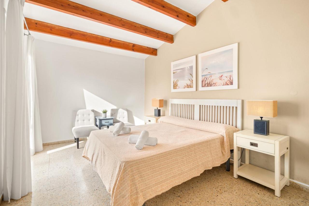 Villa San Cristobal Binibeca Esterno foto