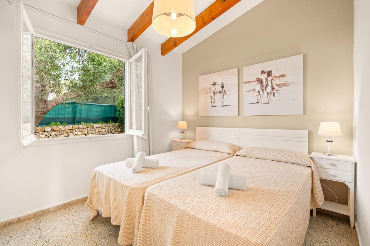 Villa San Cristobal Binibeca Esterno foto