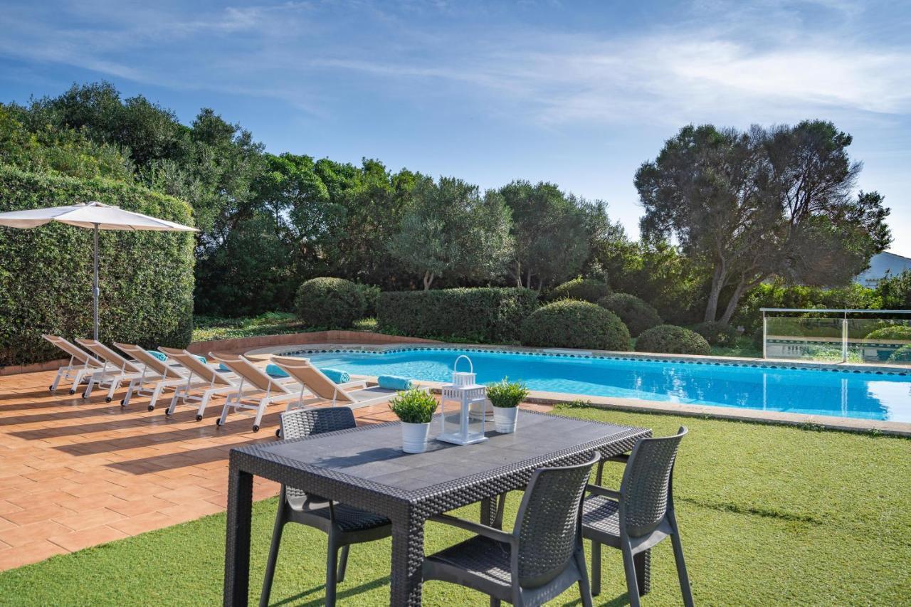 Villa San Cristobal Binibeca Esterno foto