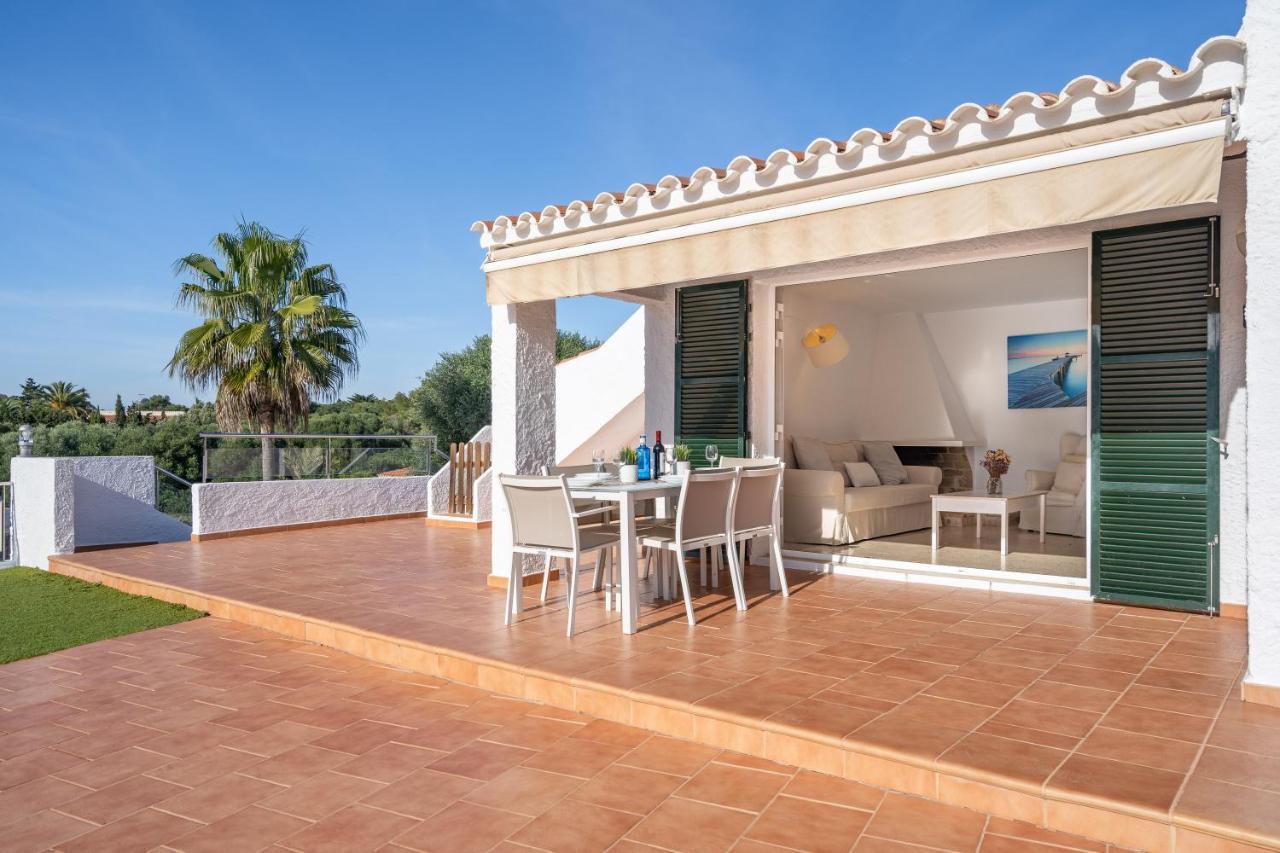 Villa San Cristobal Binibeca Esterno foto