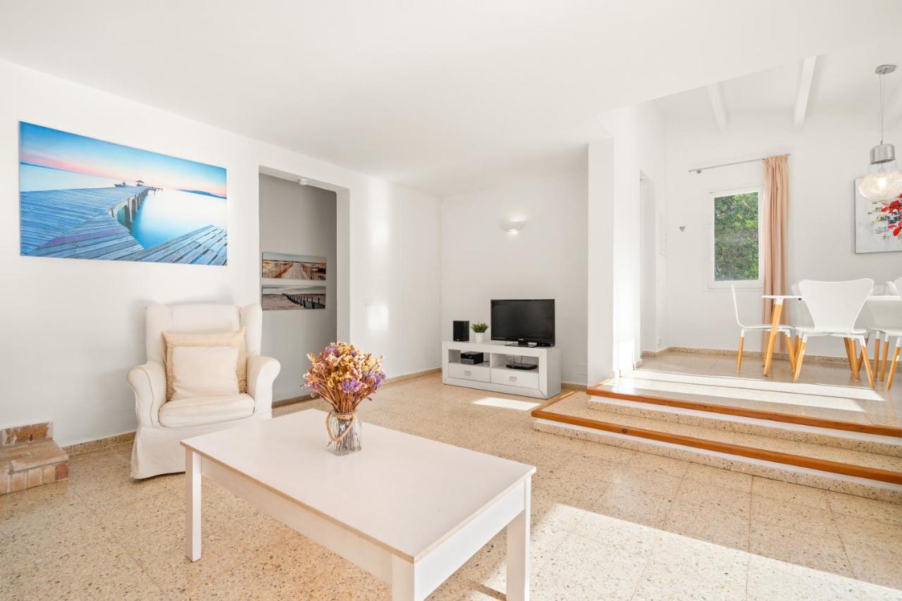 Villa San Cristobal Binibeca Esterno foto