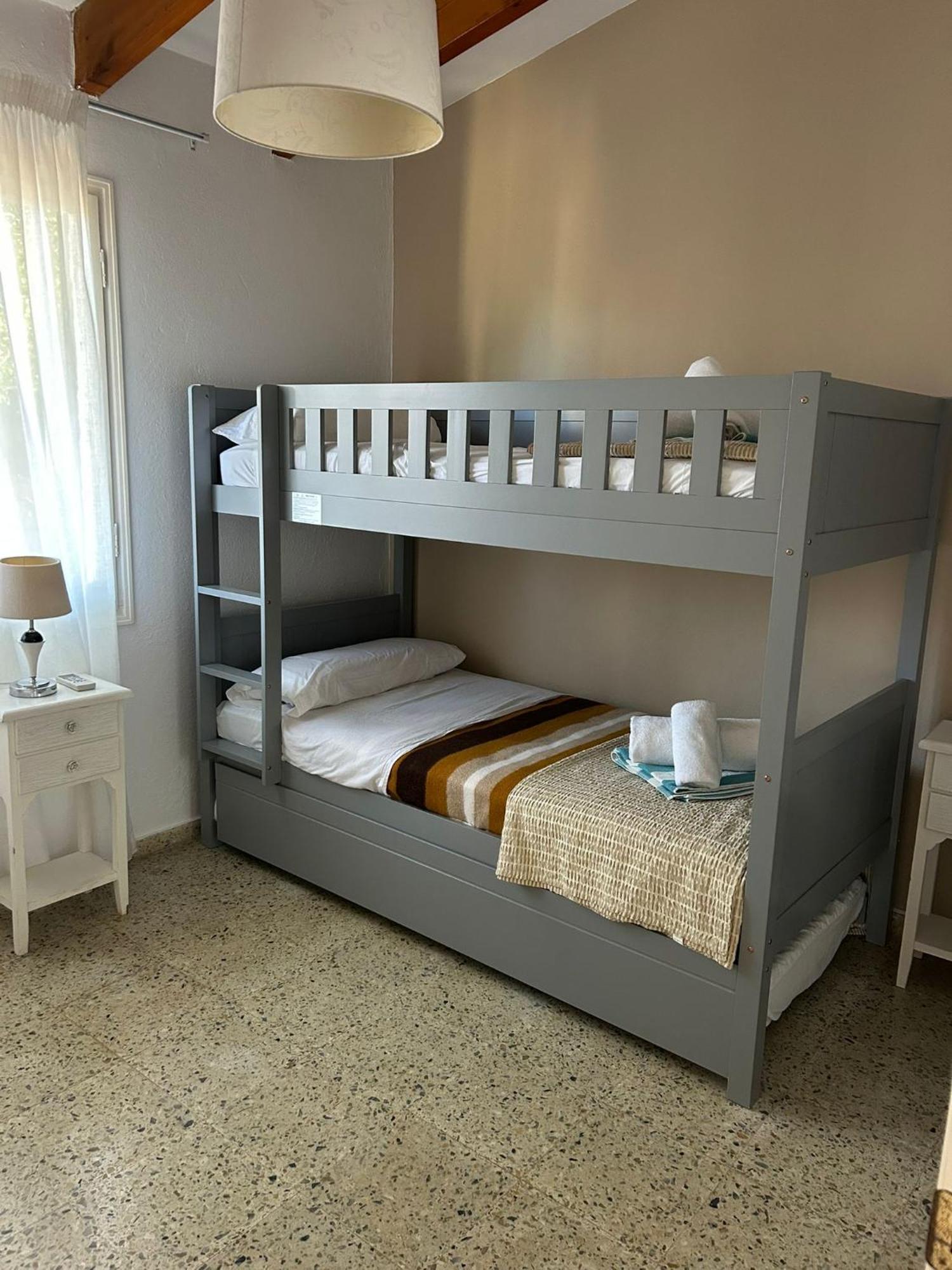 Villa San Cristobal Binibeca Esterno foto